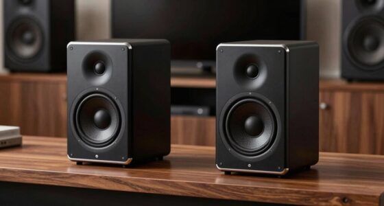 top 15 powered speakers