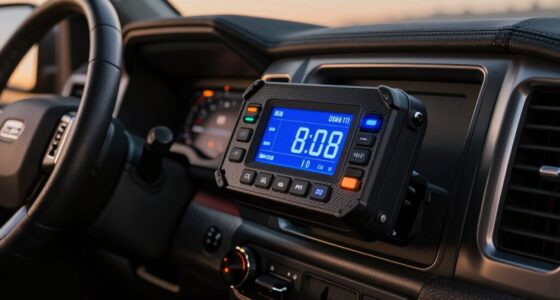 top 15 tow brake controllers