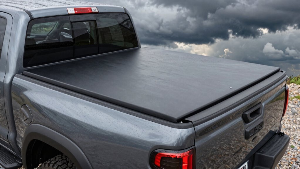 top 15 truck bed covers