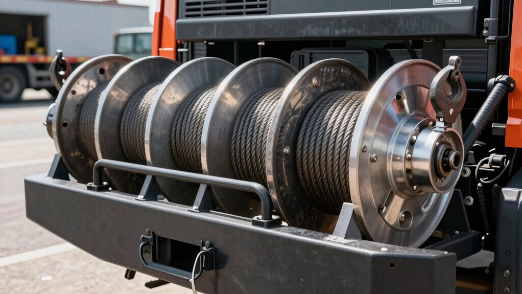 top 24v winches for vehicles