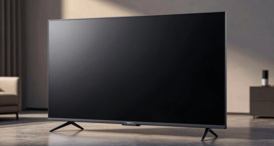 top 43 inch tv picks