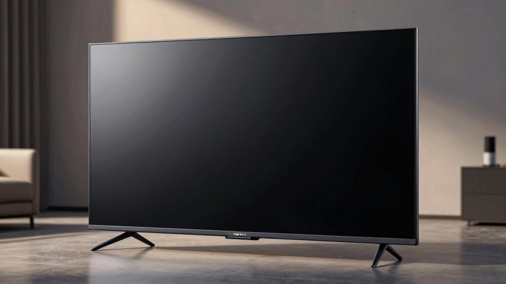 top 43 inch tv picks