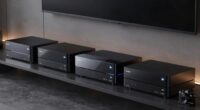 top 4k blu ray players