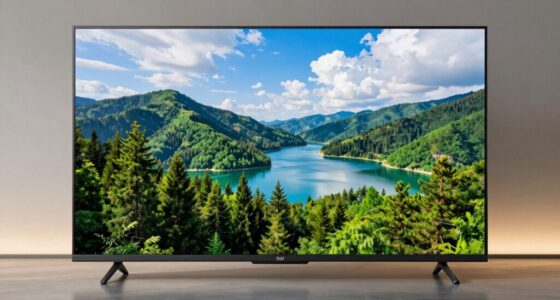 top 50 inch tv picks