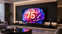 top 75 inch tv models