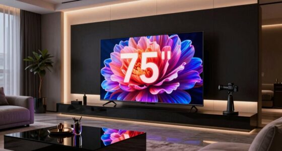 top 75 inch tv models