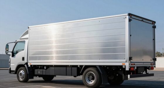 top aluminum bed cover reviews