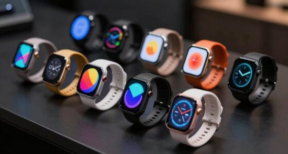 top android smartwatch picks