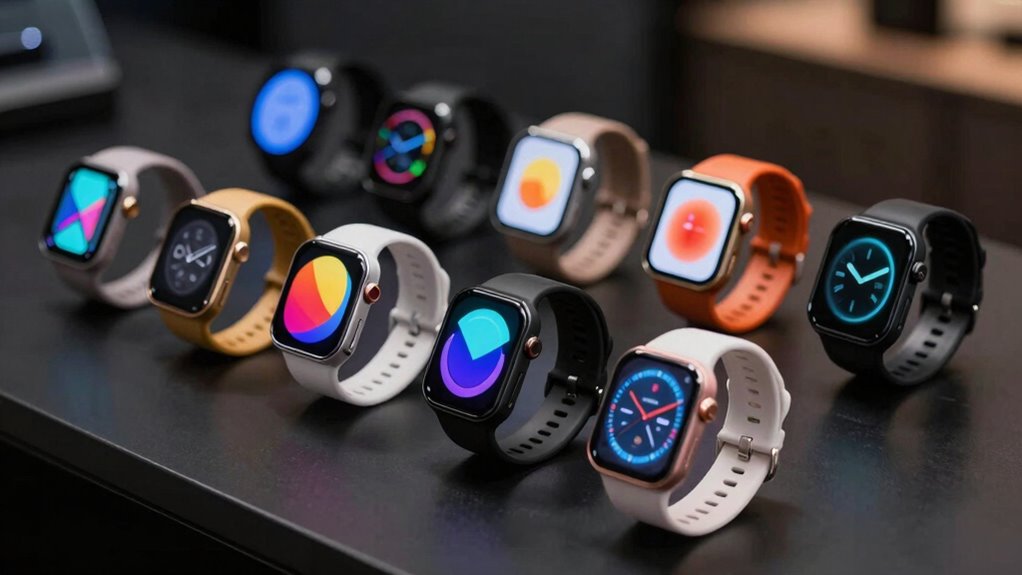 top android smartwatch picks