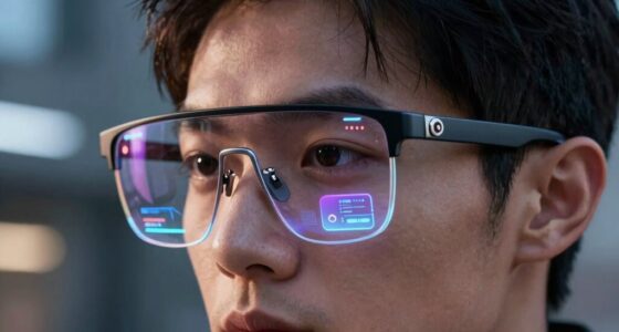 top ar smart glasses 2026