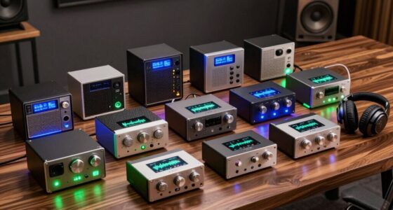 top audio gear reviews