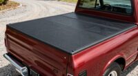top bed covers for trucks