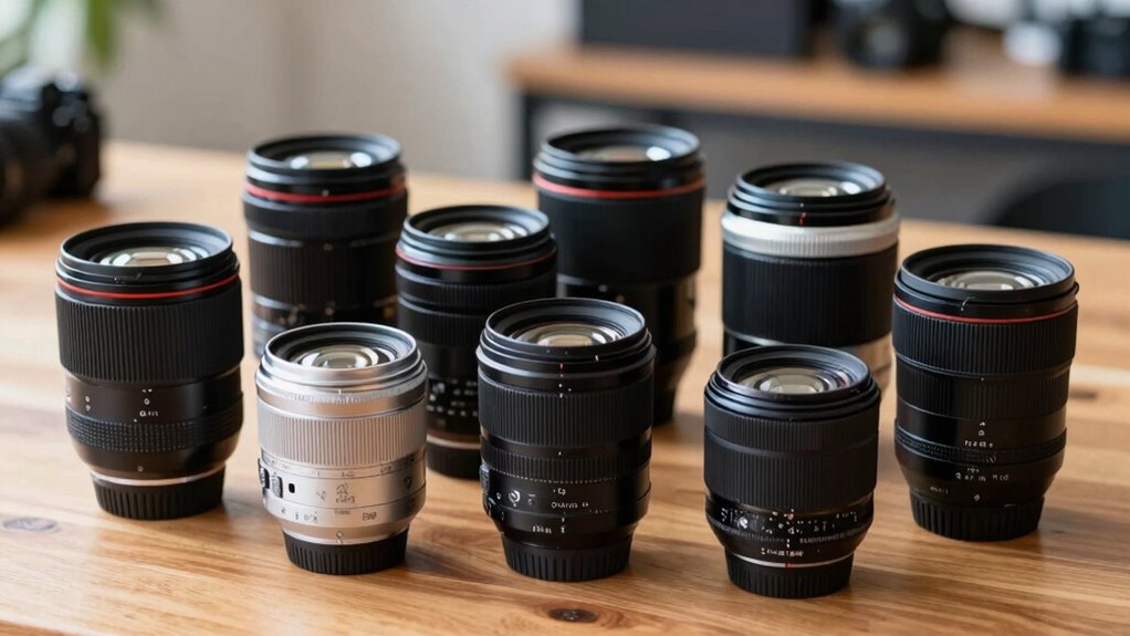 top beginner camera lens guide