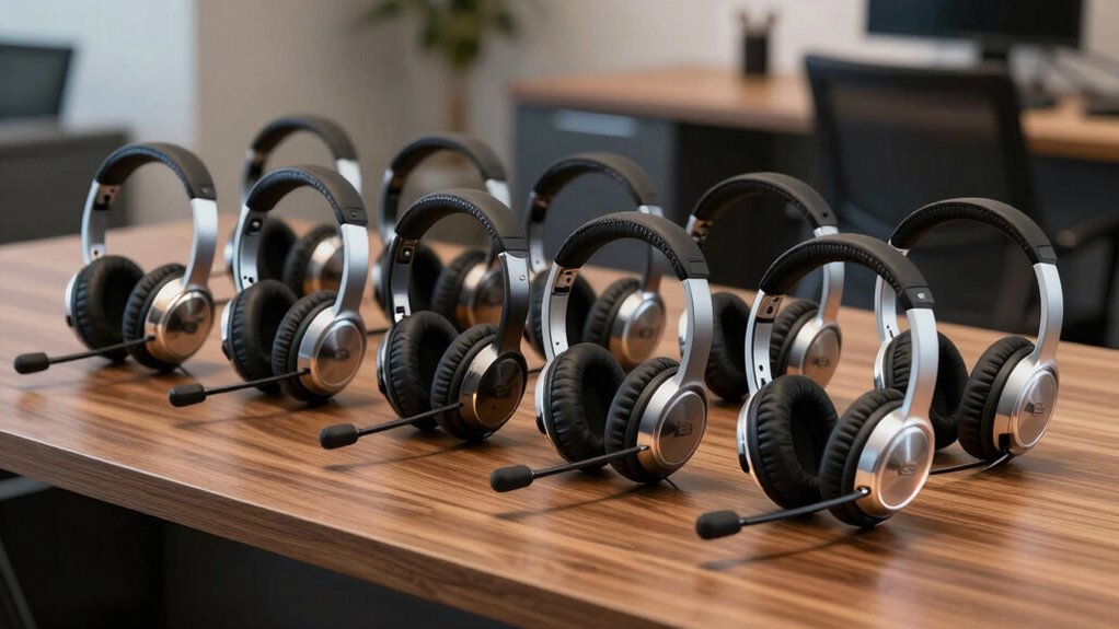 top call headsets list