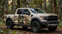 top camo truck cap picks