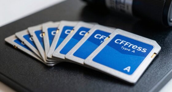 top cfexpress type a cards