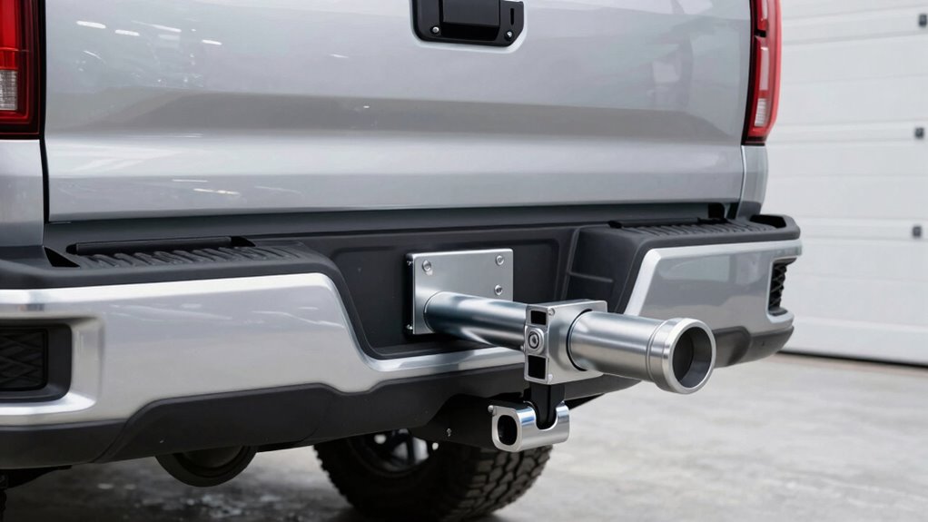 top chevy gooseneck hitch options