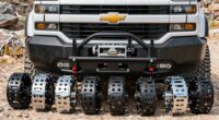 top chevy silverado winch bumpers