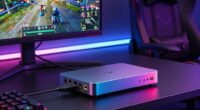 top console capture card picks
