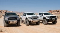 top desert truck bumpers