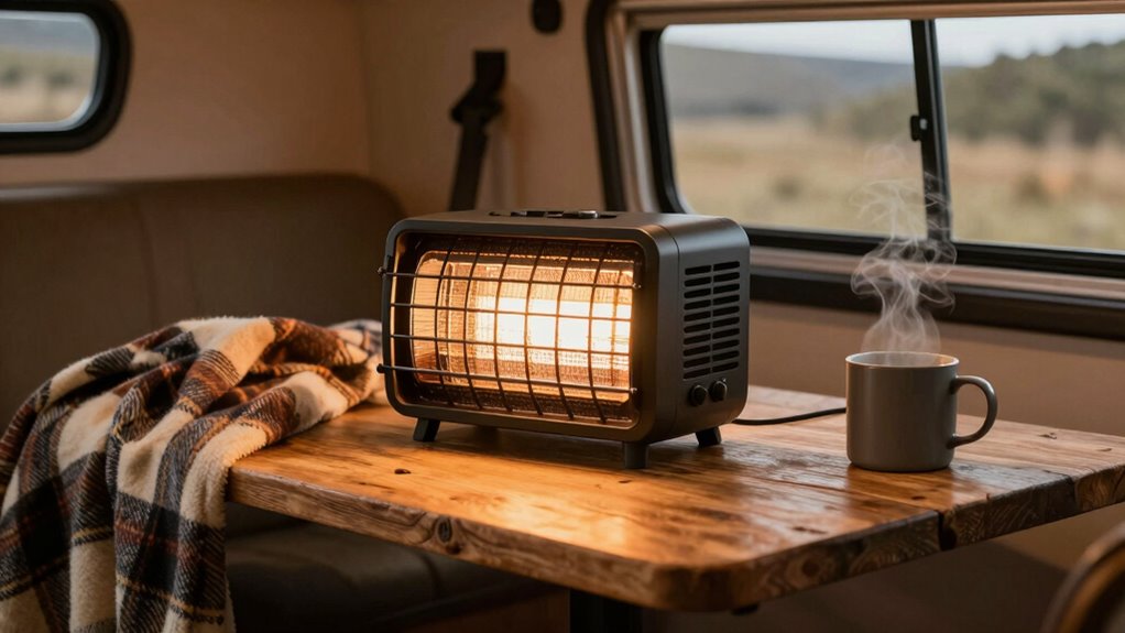 top diesel heaters for trucks