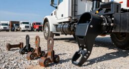 top durable pintle hitch combos