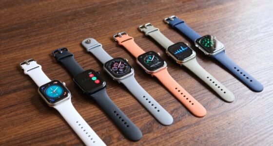 top ecg watch choices