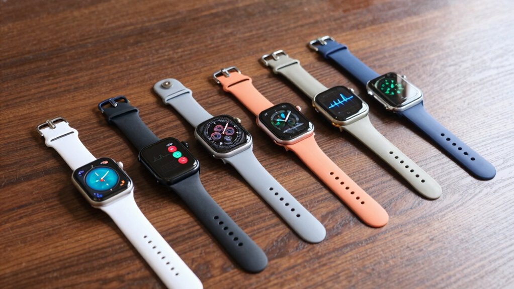 top ecg watch choices