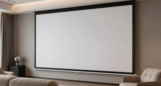 top fixed frame screen list