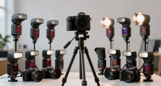 top flashes for photography