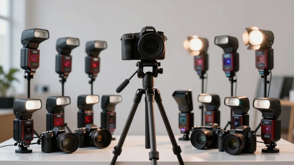 top flashes for photography