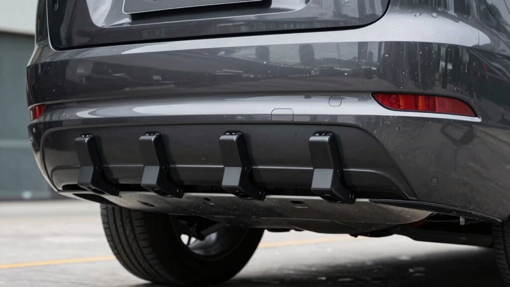 top fold away hitch options