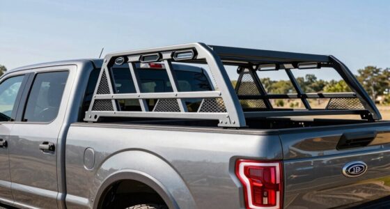 top ford f 150 headache racks