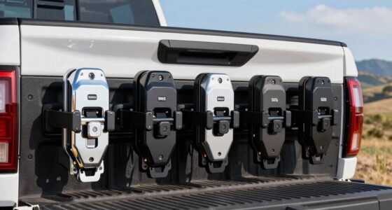 top ford puck hitches