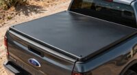 top ford ranger tonneau covers