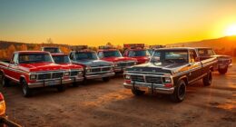 top ford trucks ranking