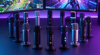 top gaming microphones 2026