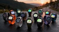 top gps running watch picks