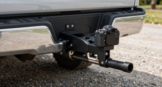 top half ton hitch picks