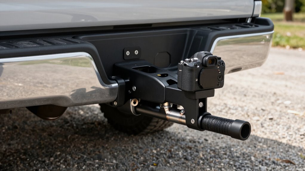 top half ton hitch picks