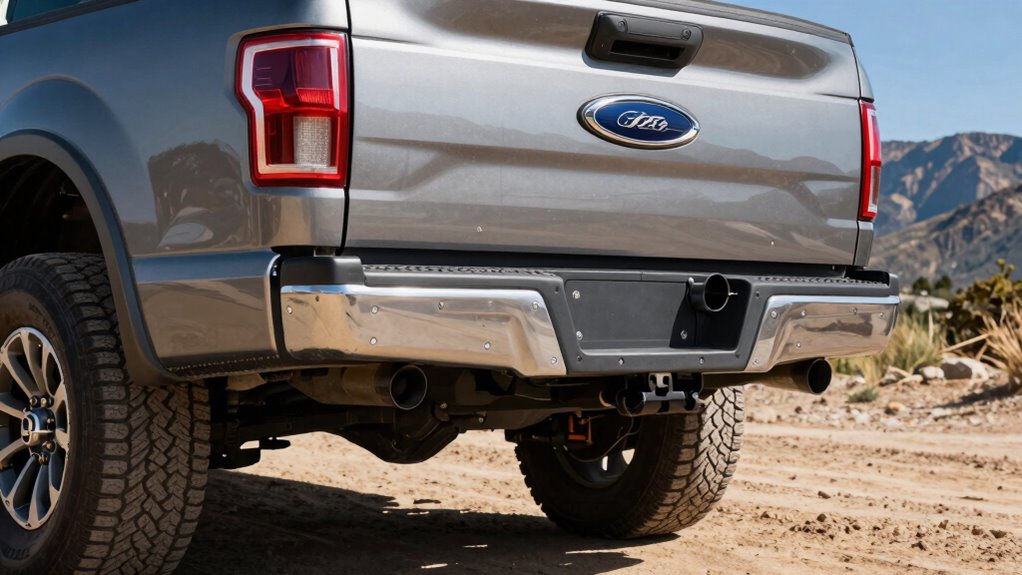 top heavy duty f 150 hitches