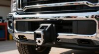 top heavy duty truck hitches