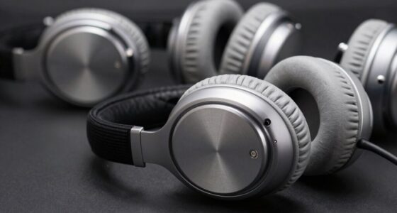 top high fidelity headphone picks