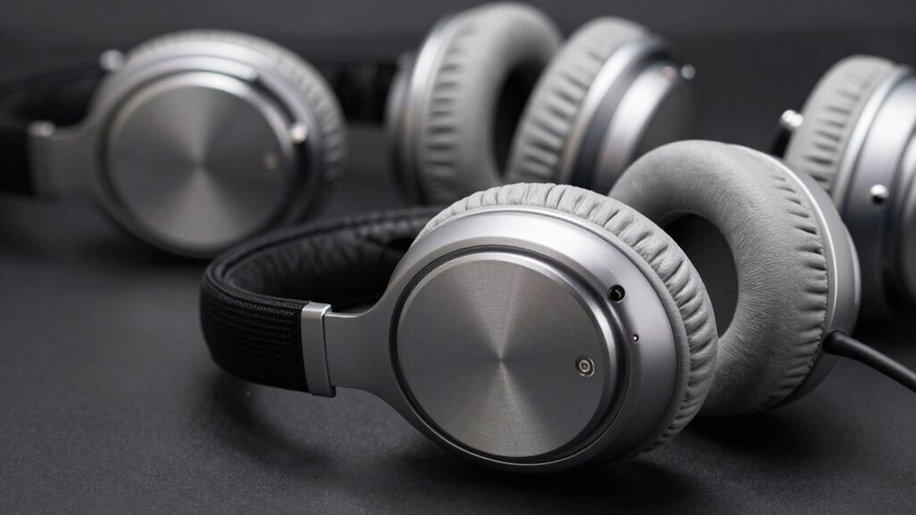 top high fidelity headphone picks