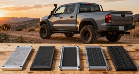 top hitch step recommendations