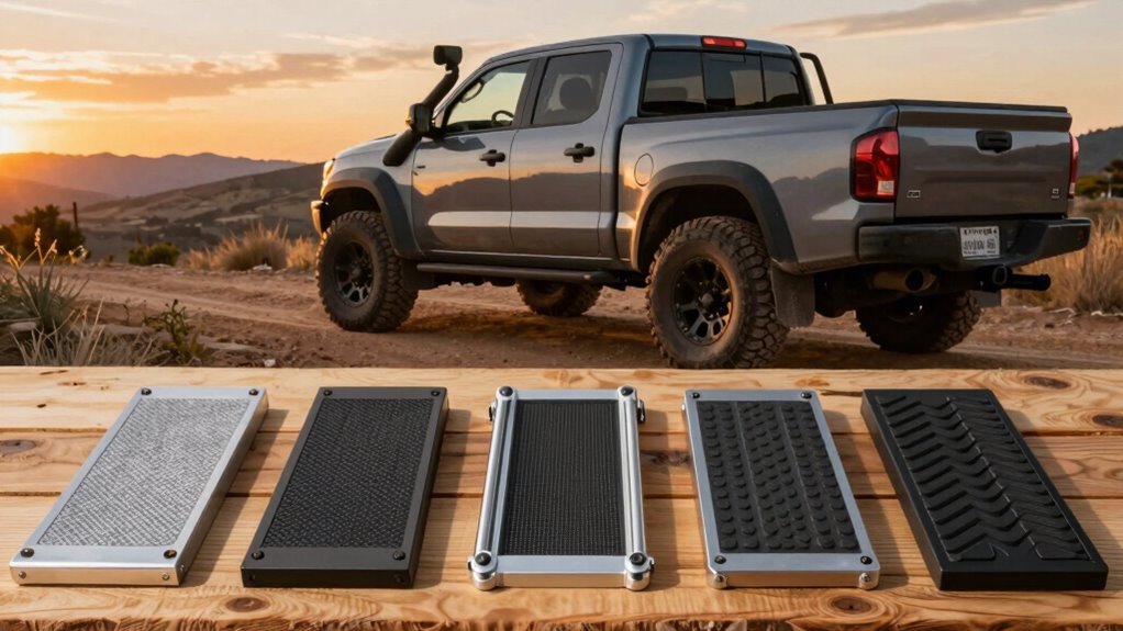 top hitch step recommendations