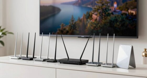 top indoor tv antennas