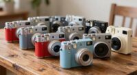 top instant camera picks