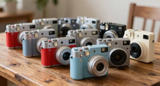 top instant camera picks