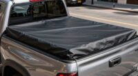 top mid size truck covers